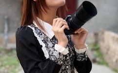 付晓田与泰刚照片